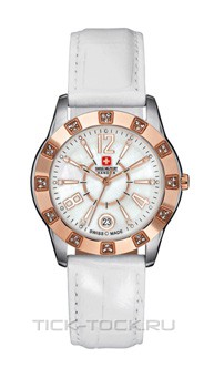 ���� Swiss Military by Hanowa 06-6186.12.001